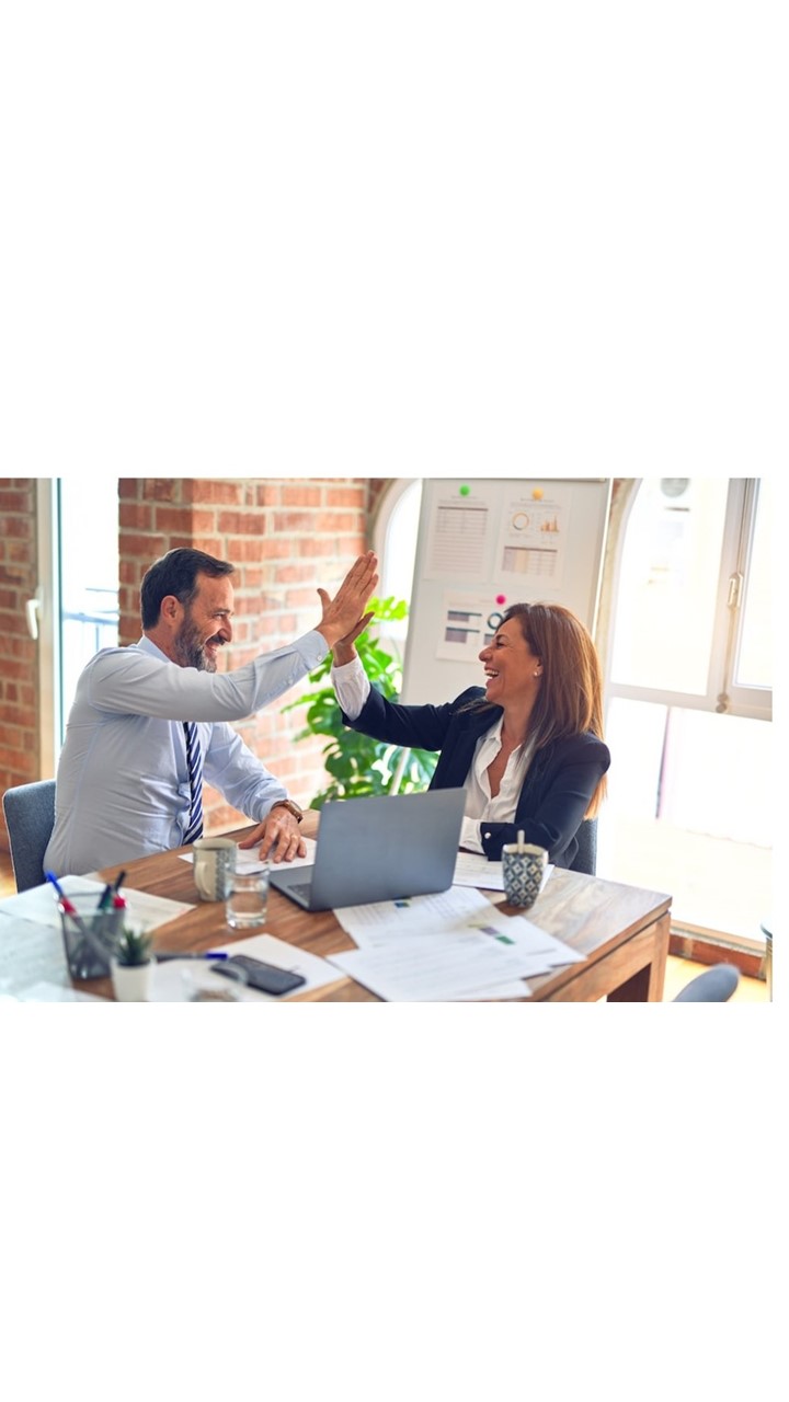 Managing Work-Life Balance in a&nbsp;Relationship