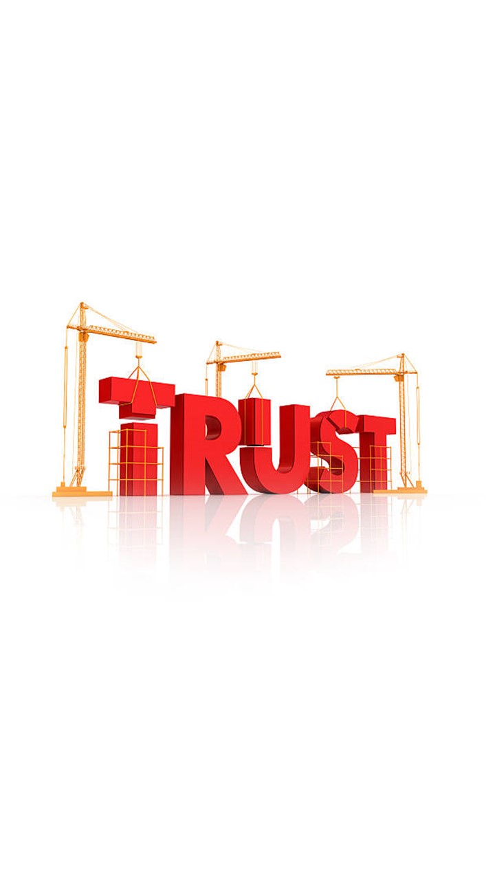 How to Build Trust in a&nbsp;Relationship