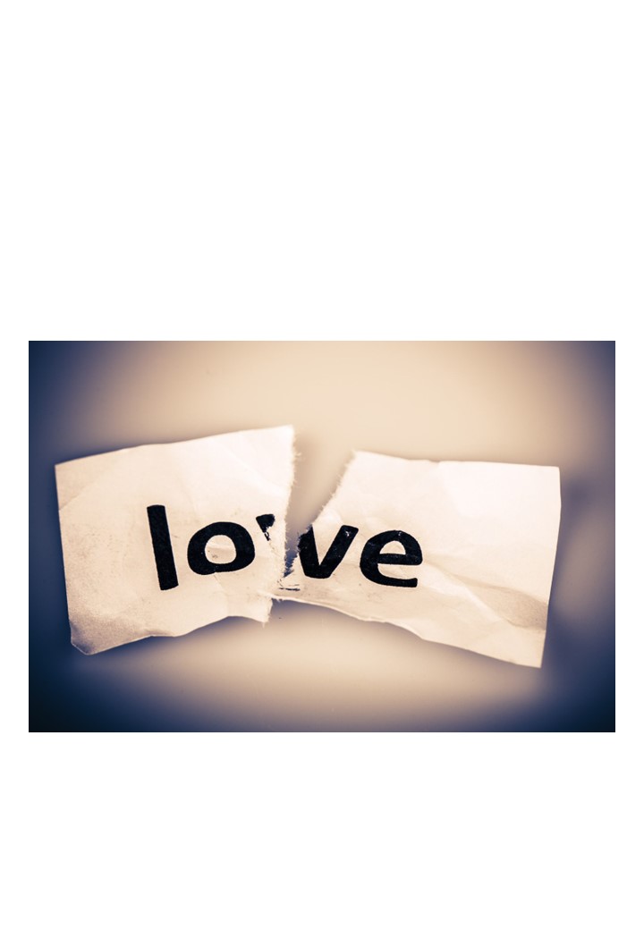 Beyond Desire: The Gentle Strength of&nbsp;Love