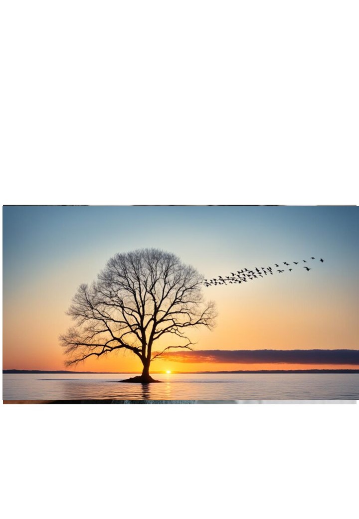 The Silent Poison: A Reflection on Love, Change, and&nbsp;Redemption