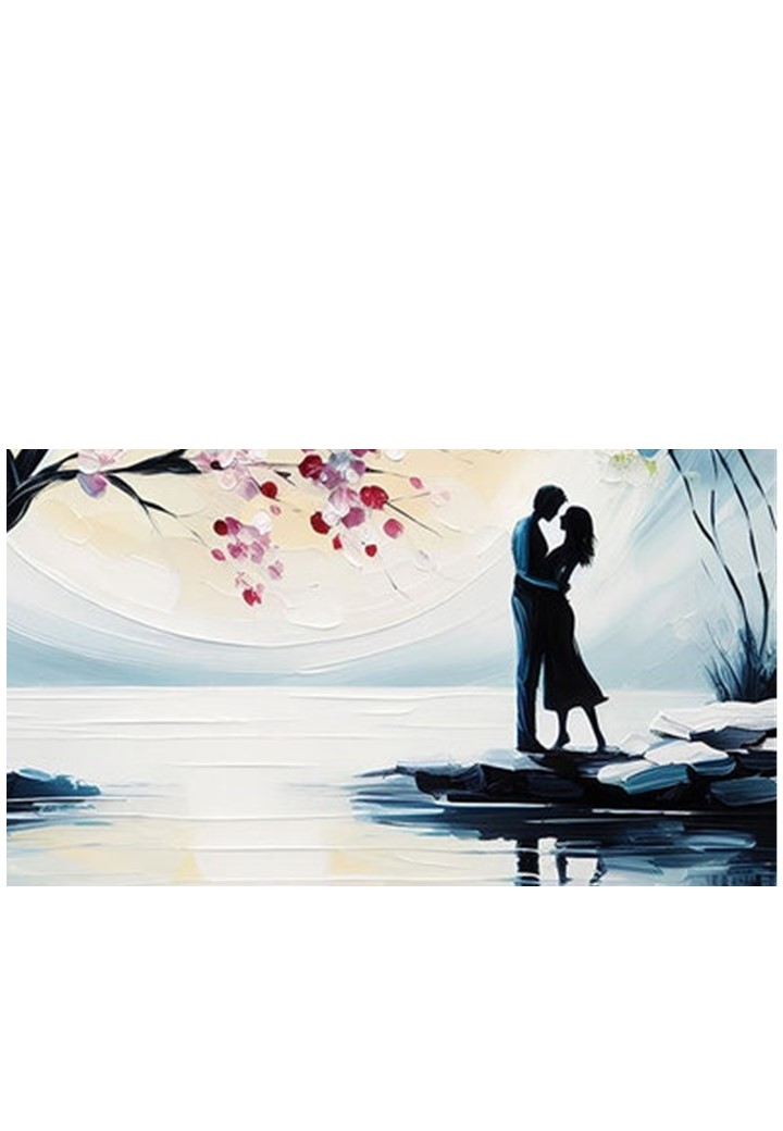 The Art of Blooming: Love Without Knowing&nbsp;Why