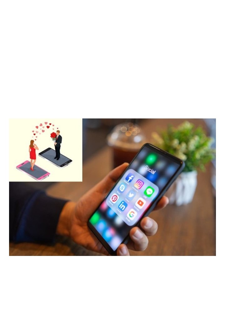 The Impact of Social Media on Modern&nbsp;Dating