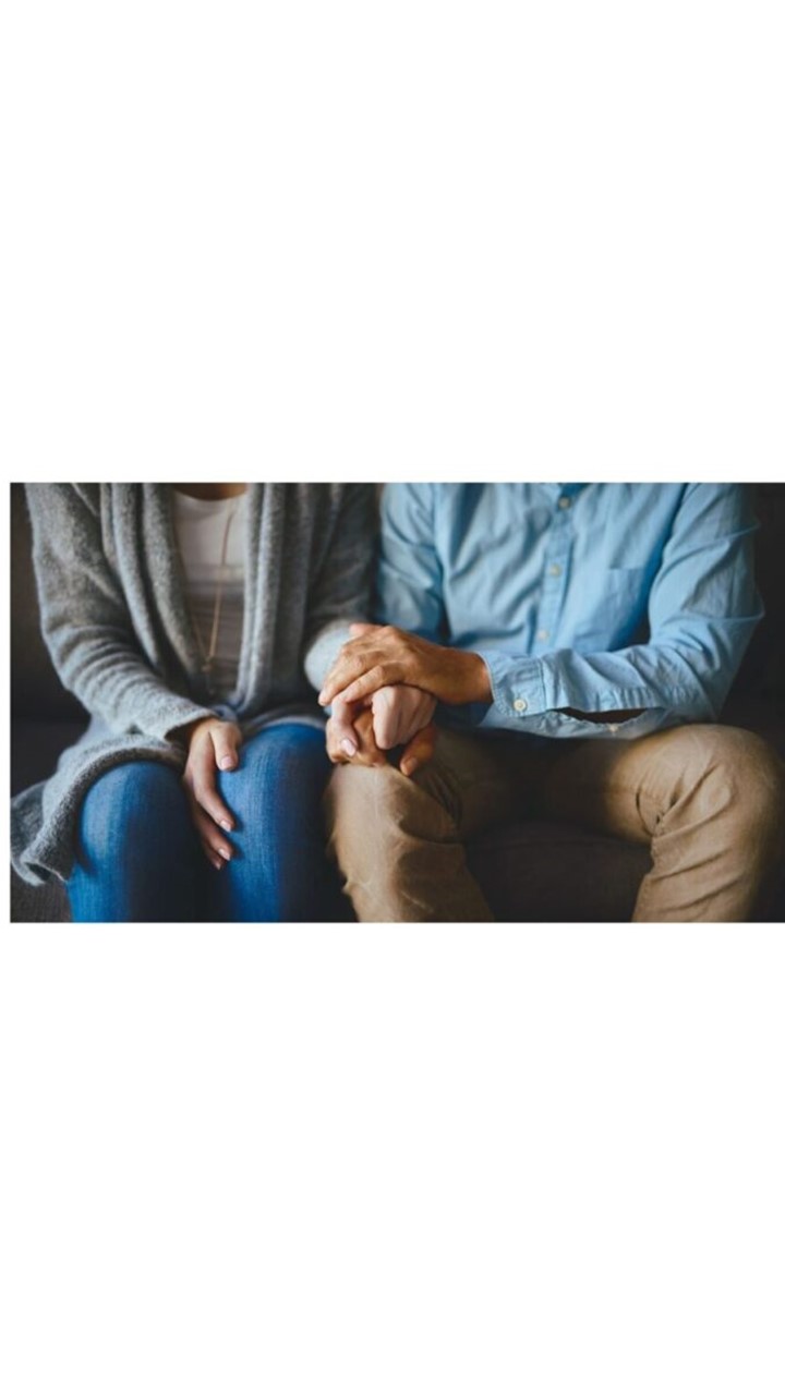 The Importance of Trust in Healthy&nbsp;Relationships