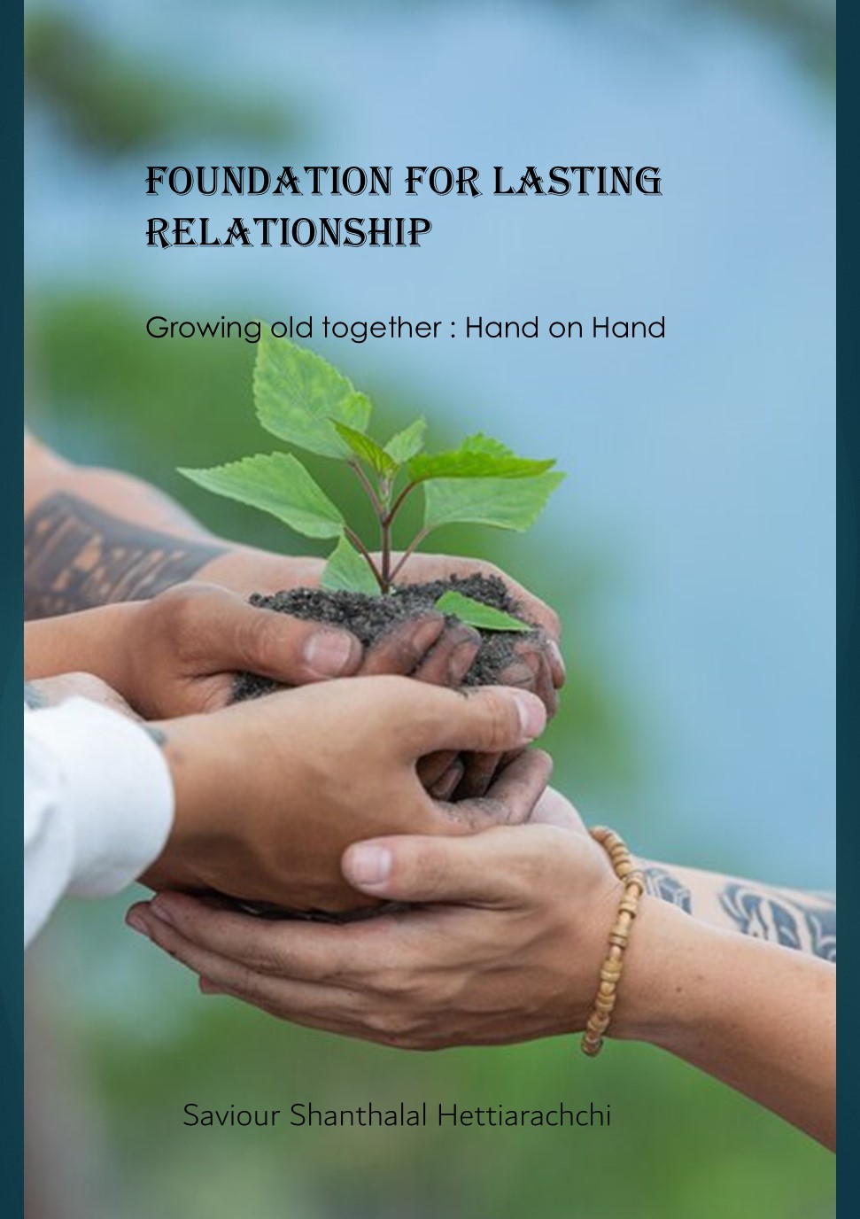 Welcome to Foundation for Lasting&nbsp;Relationship