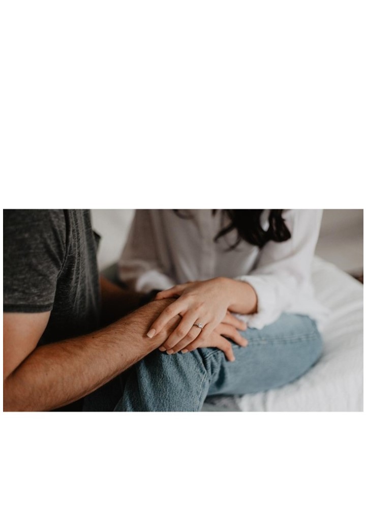 Silent Wounds in Love: A Reflection on Emotional Accountability in&nbsp;Marriage