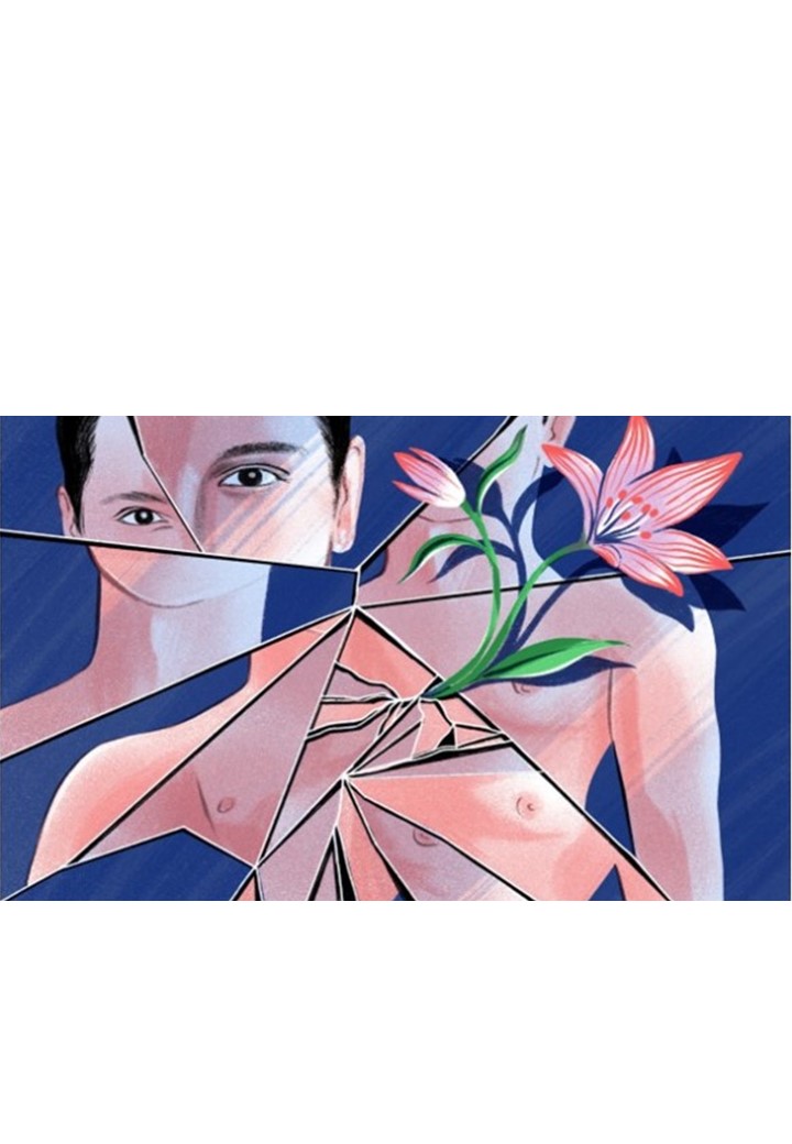 She Is More Than Her Body: A Reflection on&nbsp;Womanhood