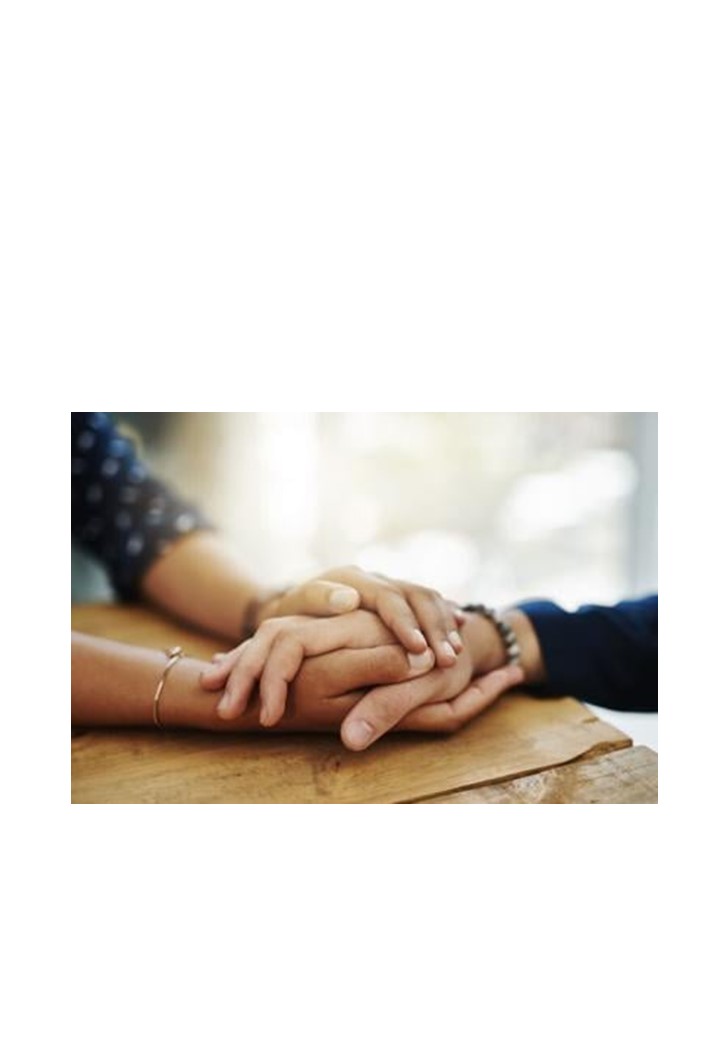 The Eternal Power of Showing&nbsp;Love