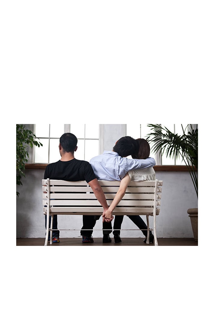 Marital Shortcomings That Lead to&nbsp;Infidelity