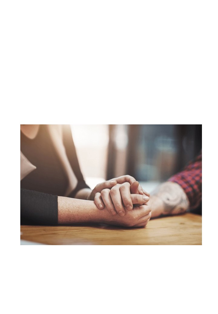 Midlife romance is&nbsp;difficult