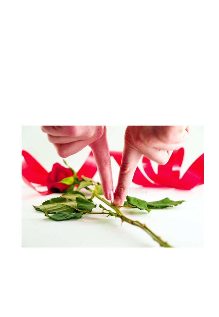 When Love Hurts and Heals: The Beautiful Contradiction of the Human&nbsp;Heart