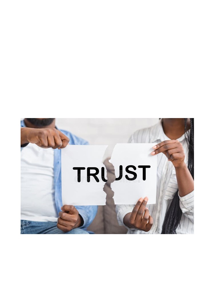 Trust, Betrayal, and the Complexities of Desire in&nbsp;Marriage