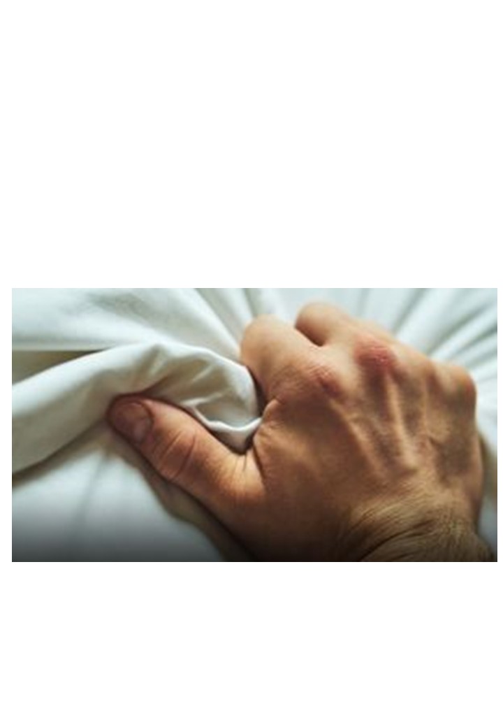 Why Do Married Men Turn to Masturbation Even When They Have a&nbsp;Wife?