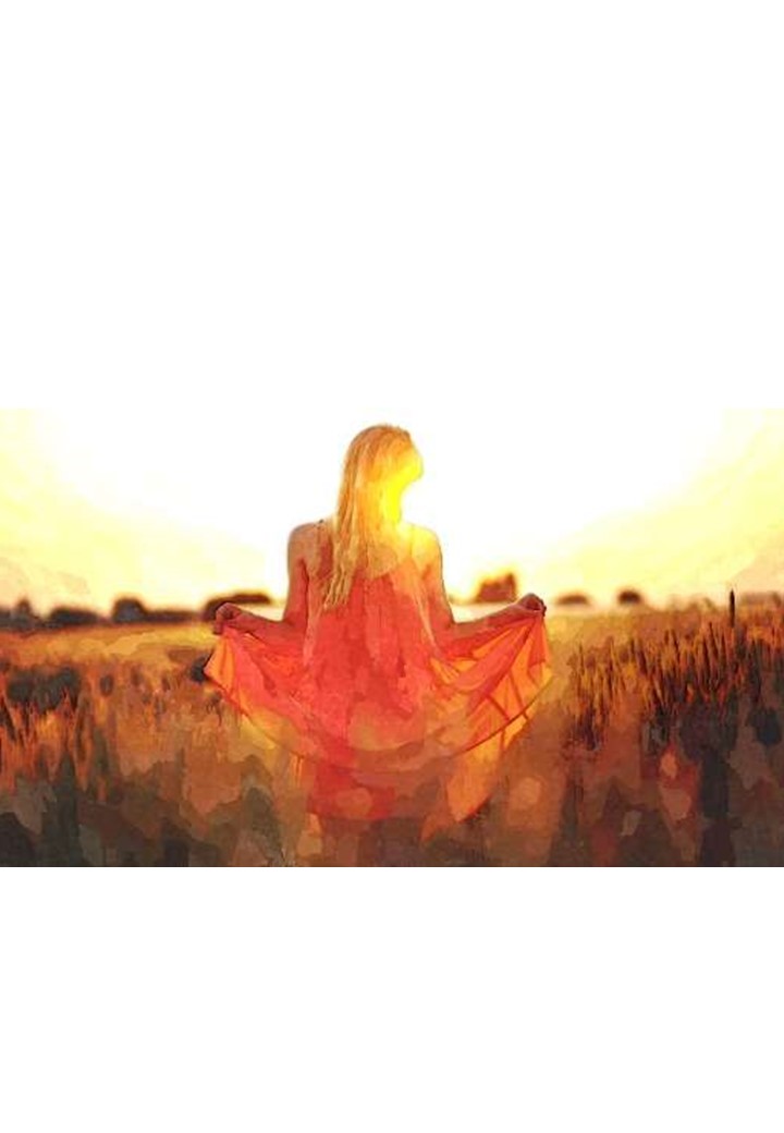 What Makes a Woman&nbsp;Radiant?