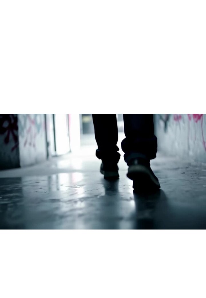  Walking Away from the World I Built Around&nbsp;You