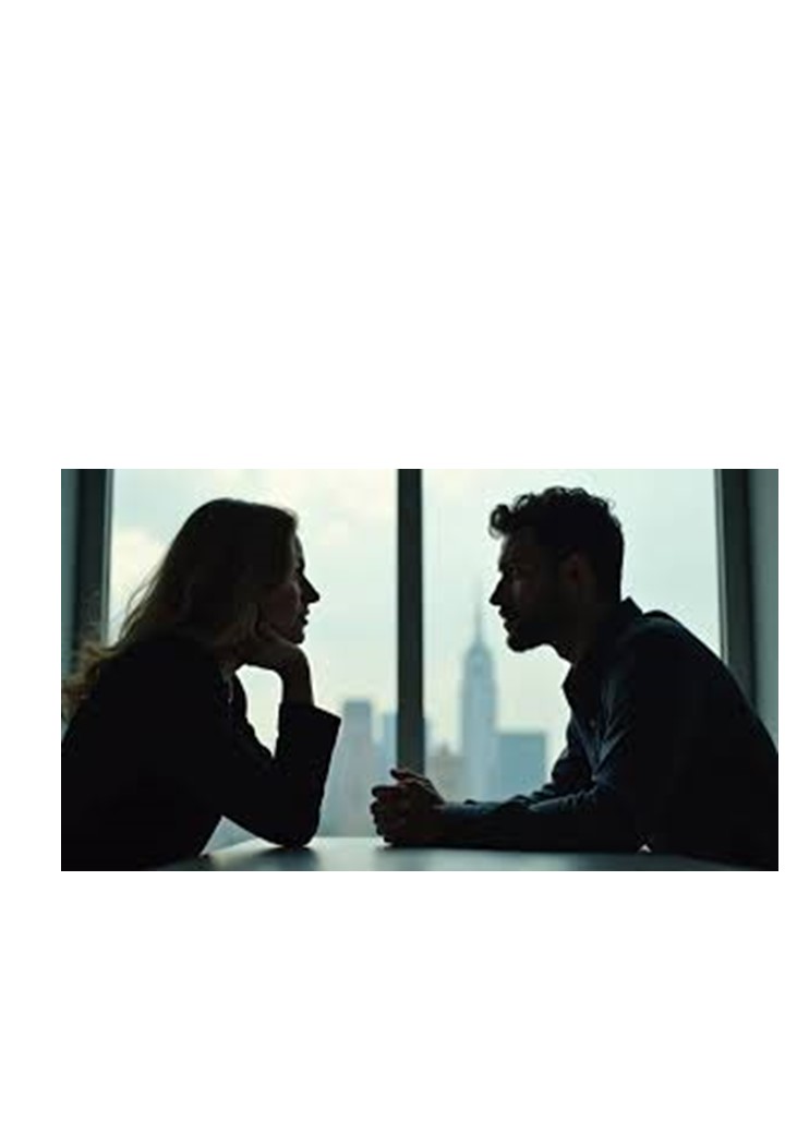 When Silence Speaks Volumes: Understanding Emotional Withdrawal in&nbsp;Partnerships