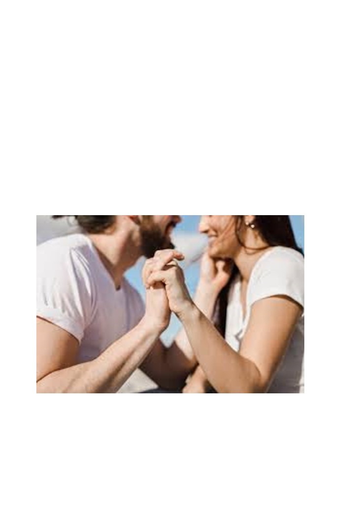 Choosing Each Other Daily: The Practice of&nbsp;Recommitment