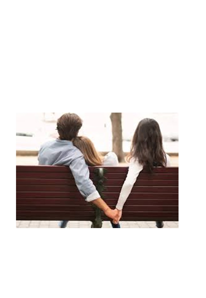 Emotional Dysregulation and Infidelity as a&nbsp;Painkiller