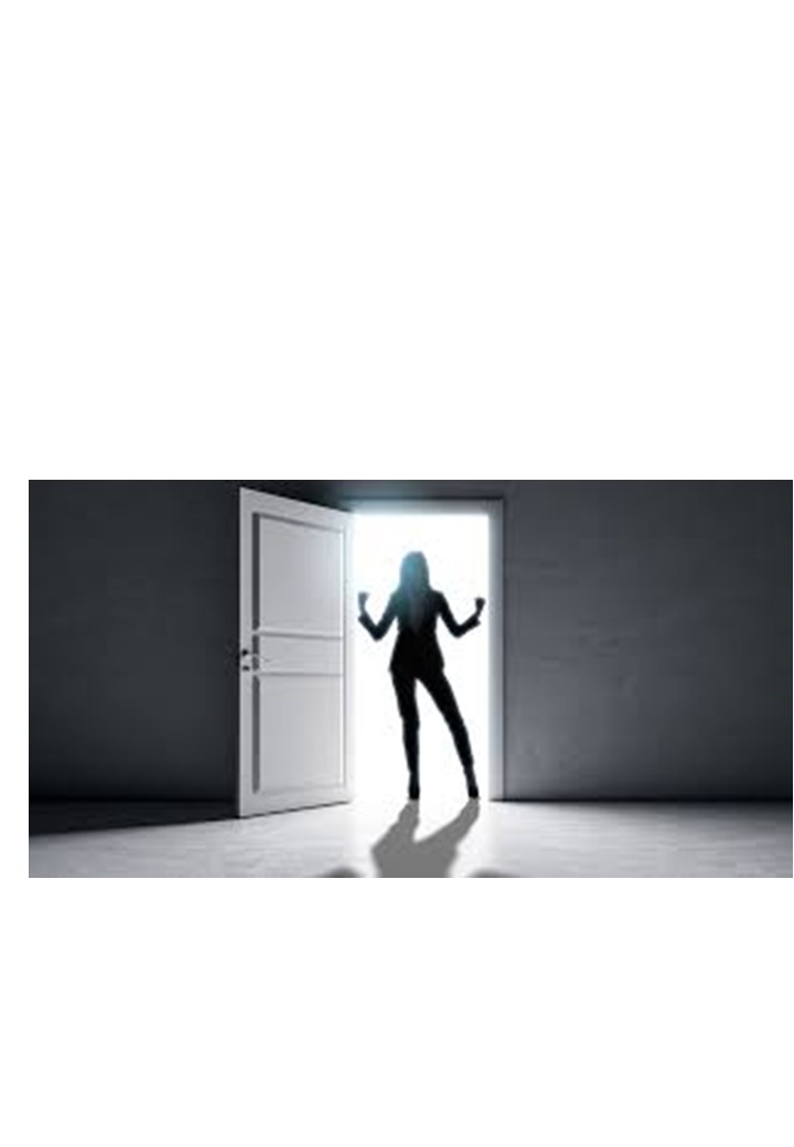 When Gratitude Disappears, Vulnerability Finds a&nbsp;Door