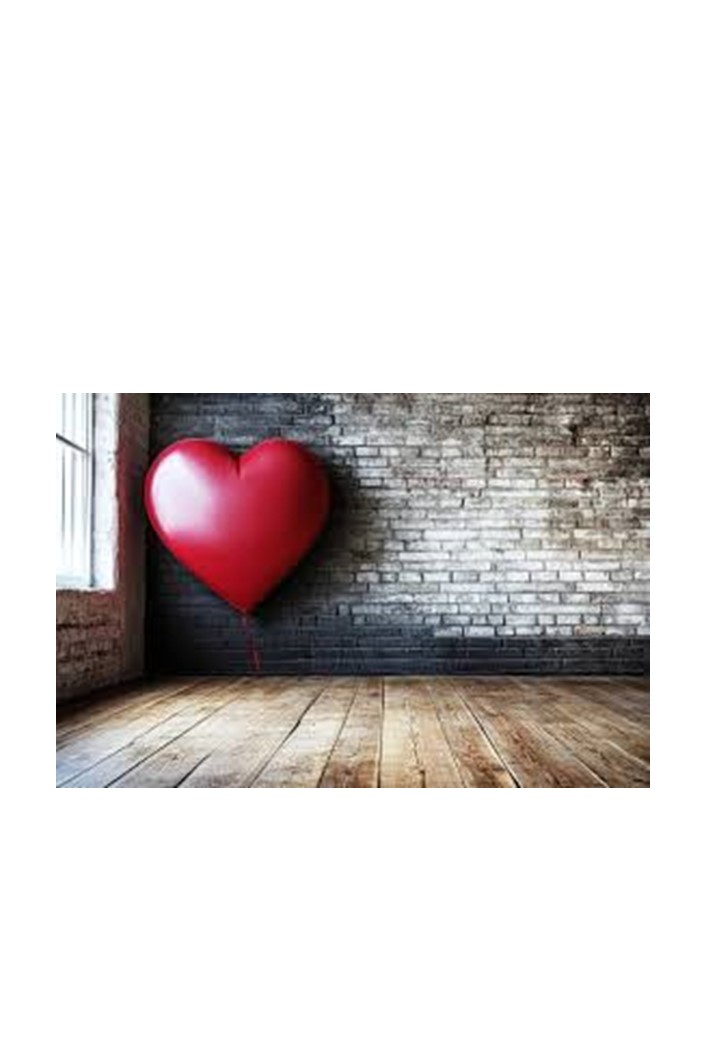 The Walls of Convention and the Winds of&nbsp;Love