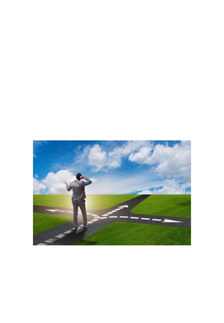 “An Idiot Lost Focus” — The Biography I Would Write About&nbsp;Myself