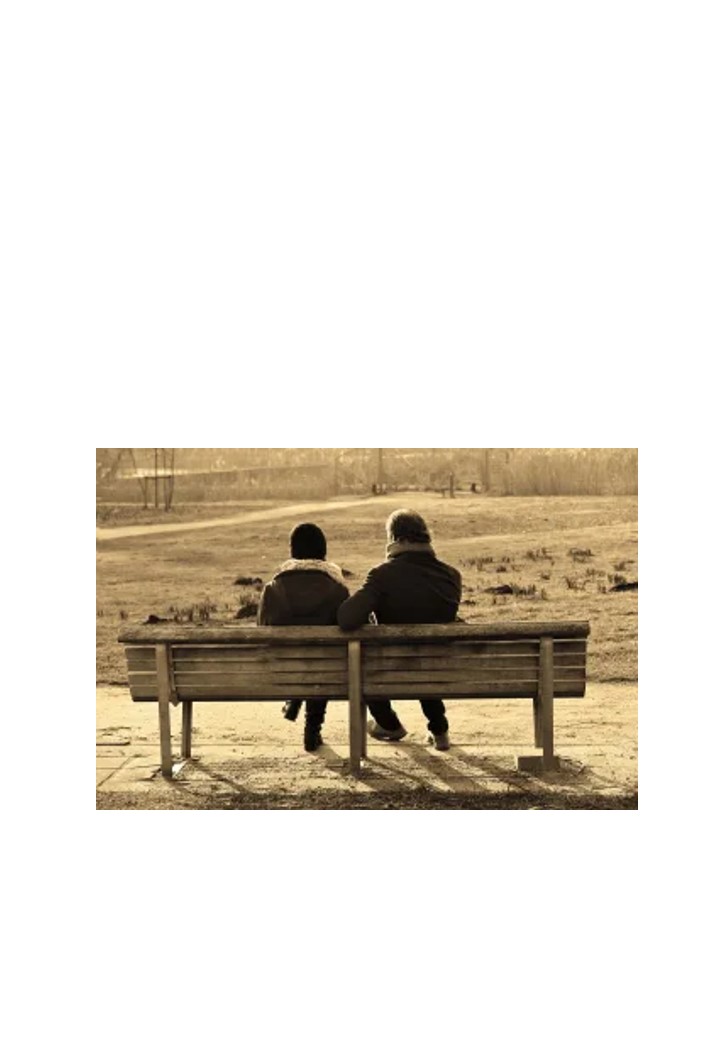 When Love Becomes Obligation — and How to Find Your Way&nbsp;Back