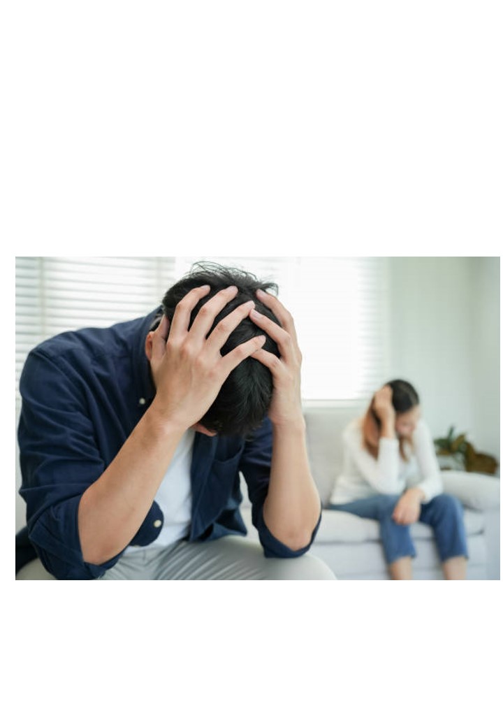 How Family Interference Damages Marital Intimacy in Asian Cultures