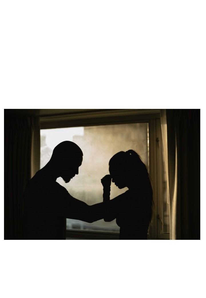 Grief Inside a Marriage — When Life Losses Break Couples Apart